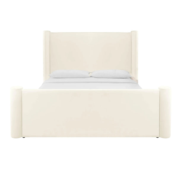 DREAMY FORMA BED