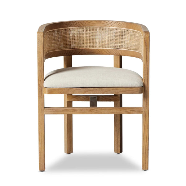 CORDOBA DINING ARMCHAIR