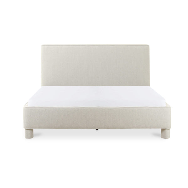 ICHIGO QUEEN BED