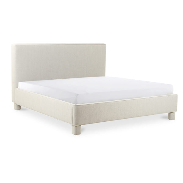 ICHIGO QUEEN BED