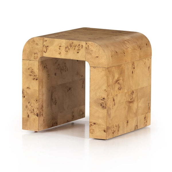 JENSON END TABLE
