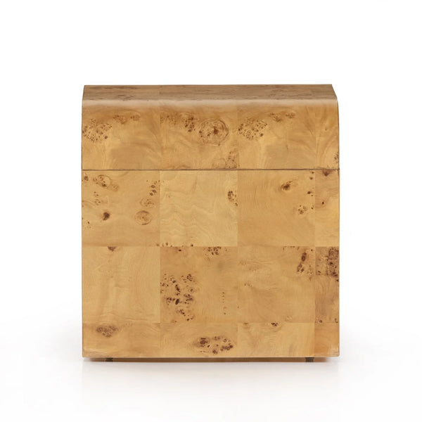 JENSON END TABLE