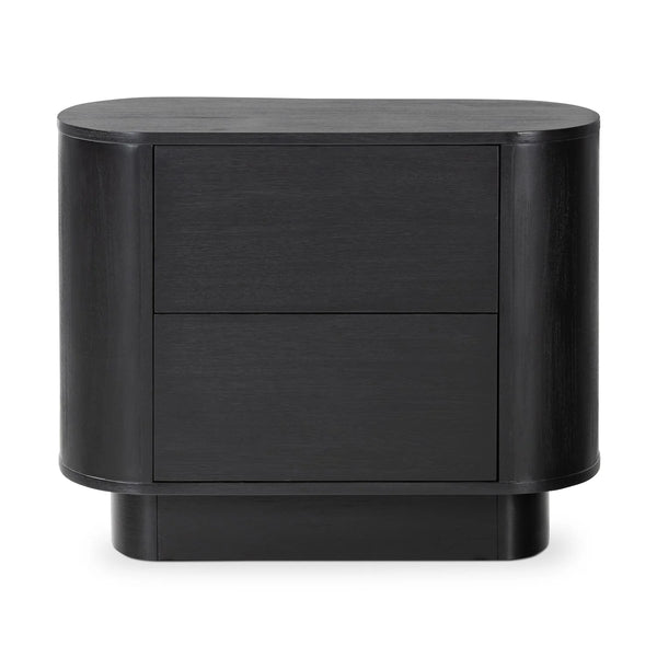 PADEN ACACIA NIGHTSTAND