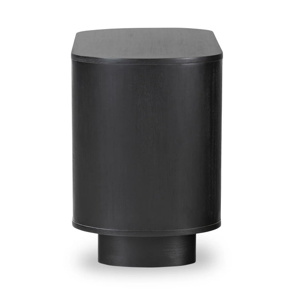 PADEN ACACIA NIGHTSTAND