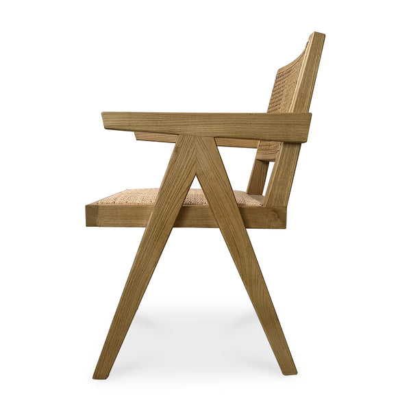TAKASHI CHAIR - SET OF 2