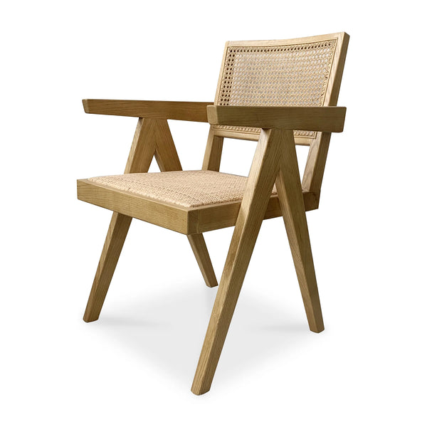 TAKASHI CHAIR - SET OF 2