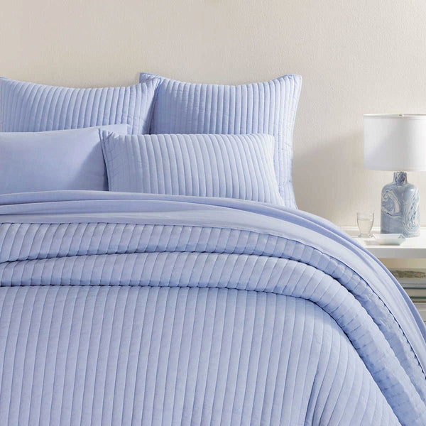 Comfy Cotton Natural Quilt