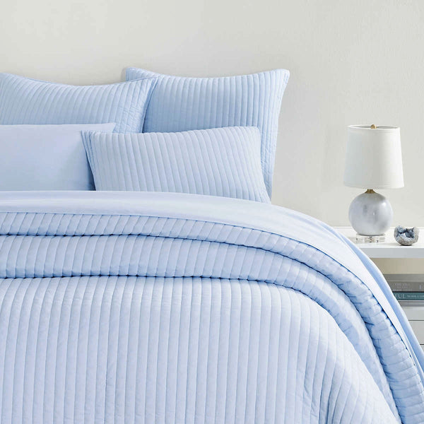 Comfy Cotton Natural Quilt