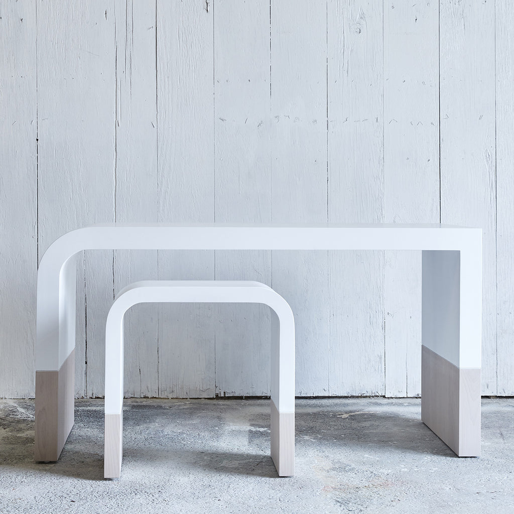 INTERIOR DESIGNER LOS ANGELES: Custom tables – Noelle Interiors