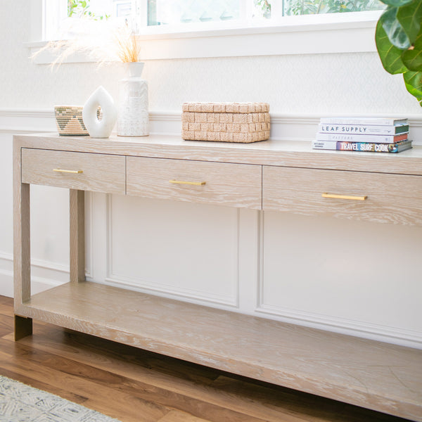 IVY CONSOLE