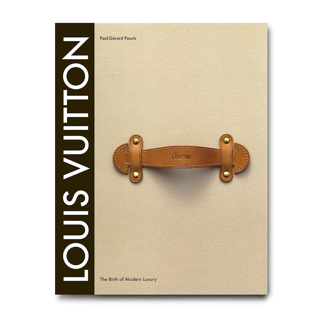 louis vuitton the birth of modern luxury updated edition