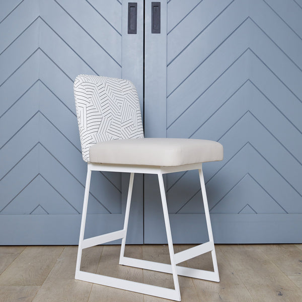 OLIVIA STOOL