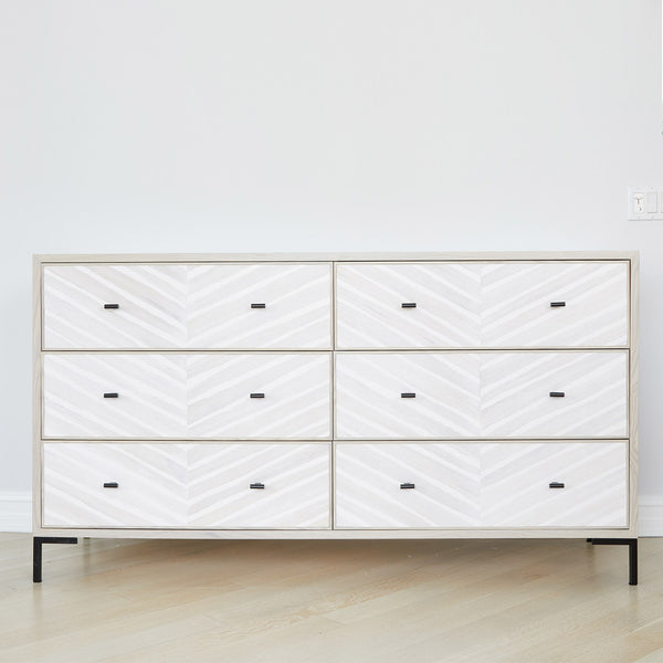 SERENITY DRESSER
