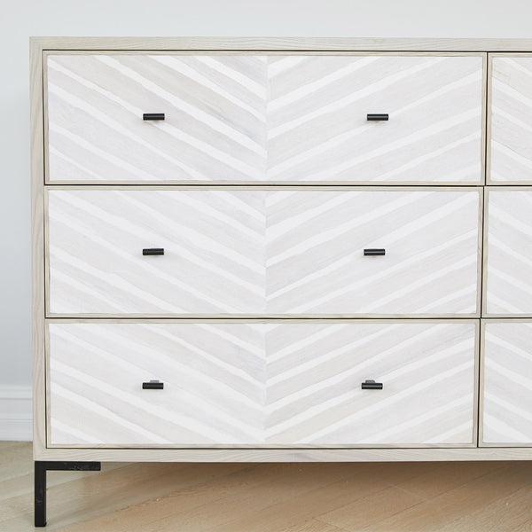 SERENITY DRESSER