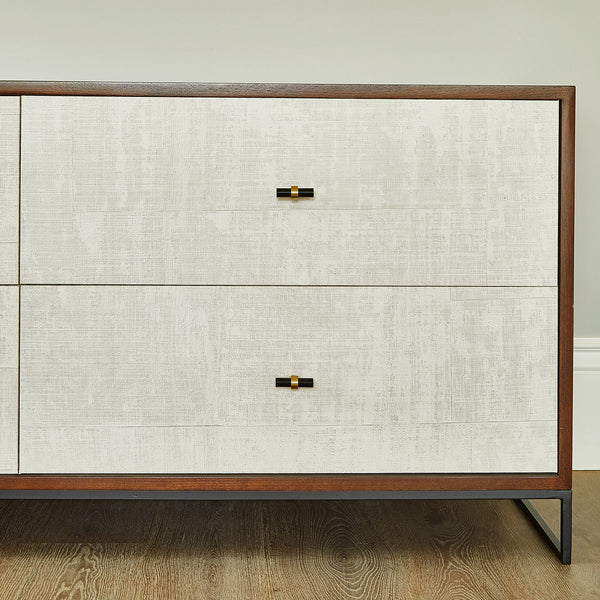 JASON 4-DRAWER DRESSER