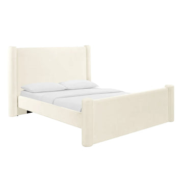 DREAMY FORMA BED