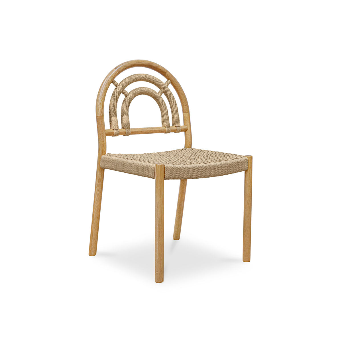 AVERY DINING CHAIR – SET OF TWO