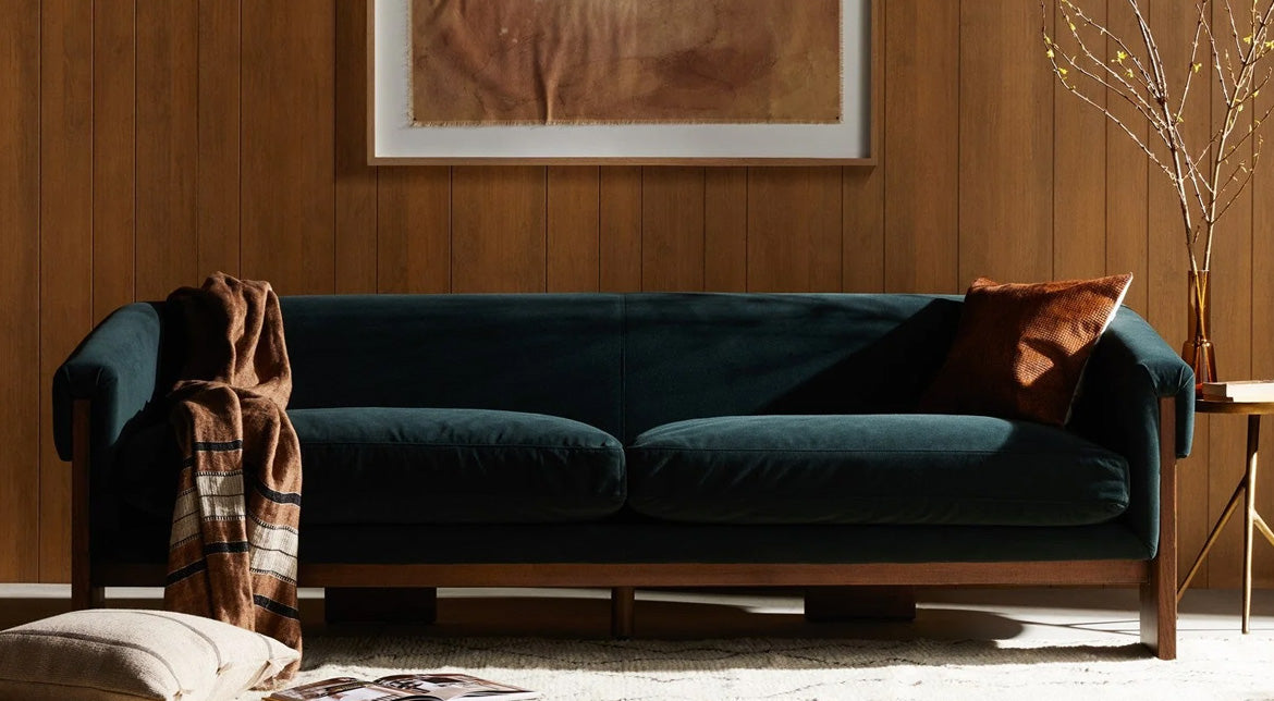 Noelle Interiors - Interior Design & Custom Made Furniture Los Angeles
