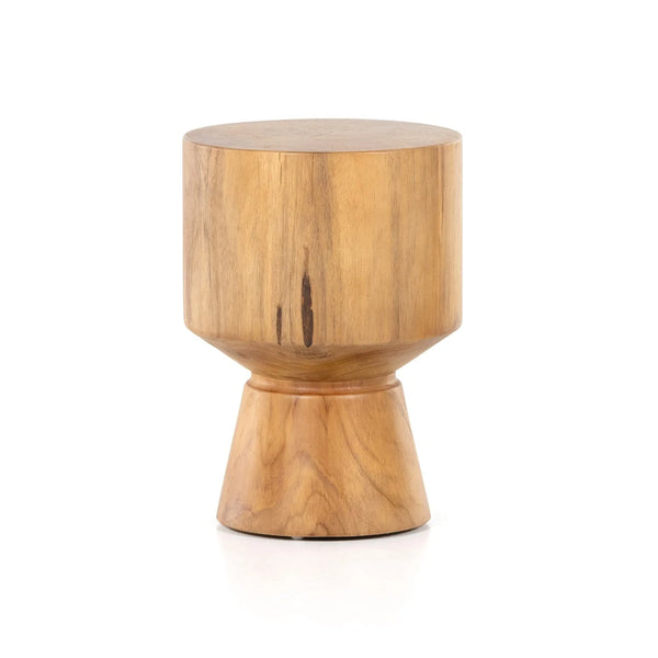 JOVIE OUTDOOR END TABLE