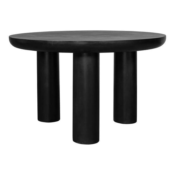 ROCCA ROUND DINING TABLE