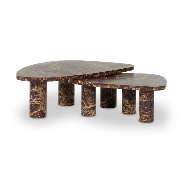 Zion Nesting Coffee Table (SET OF 2)