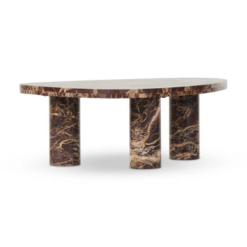 ZION NESTING COFFEE TABLE (SET OF 2)