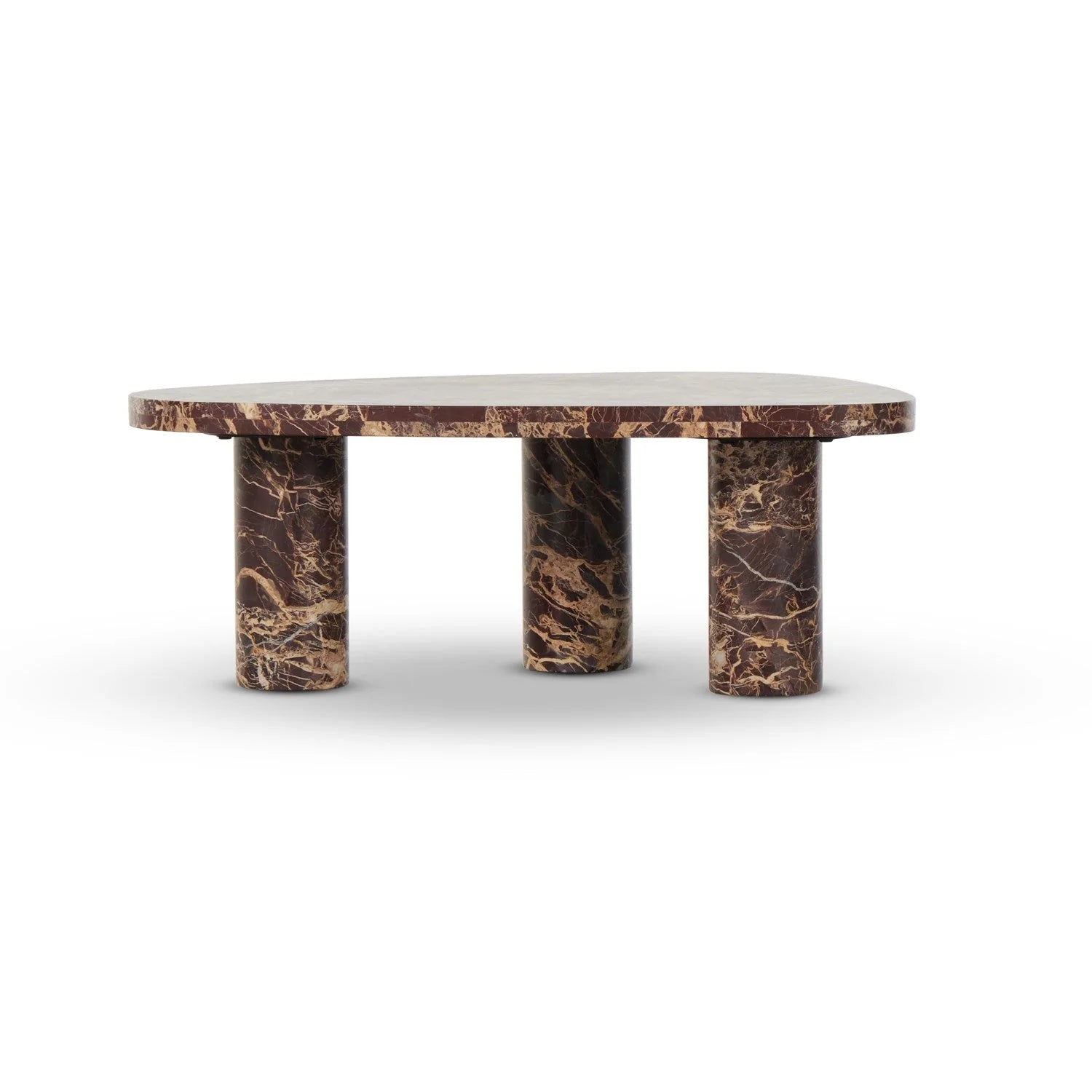 ZION NESTING COFFEE TABLE SMALL