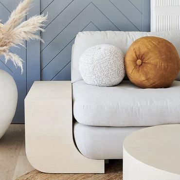 Noelle Interiors - Interior Design & Custom Made Furniture Los Angeles