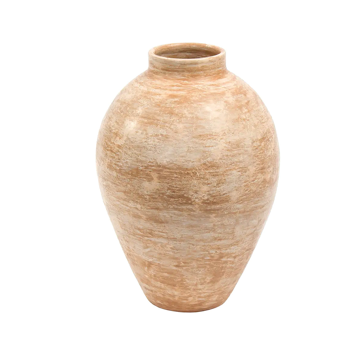 Heritage Ember Vase Large