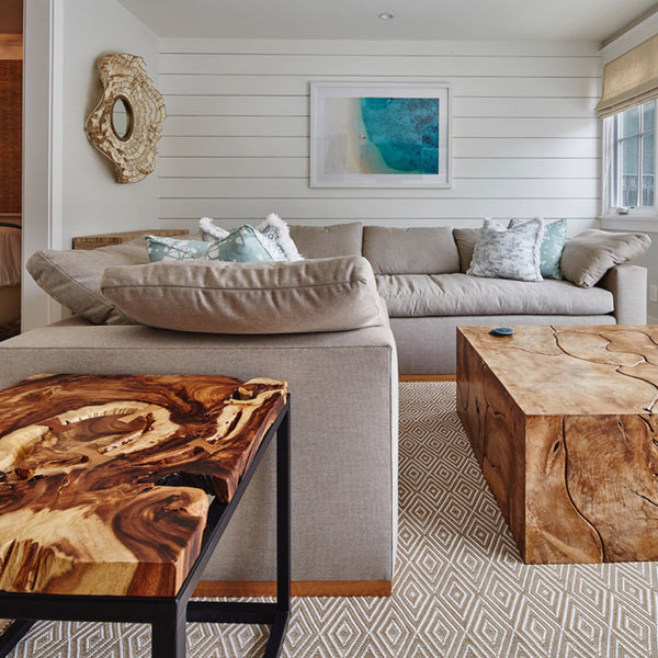 COZY MOD LOUNGE