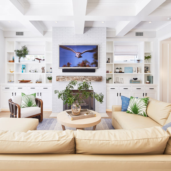 MOLONEY SECTIONAL
