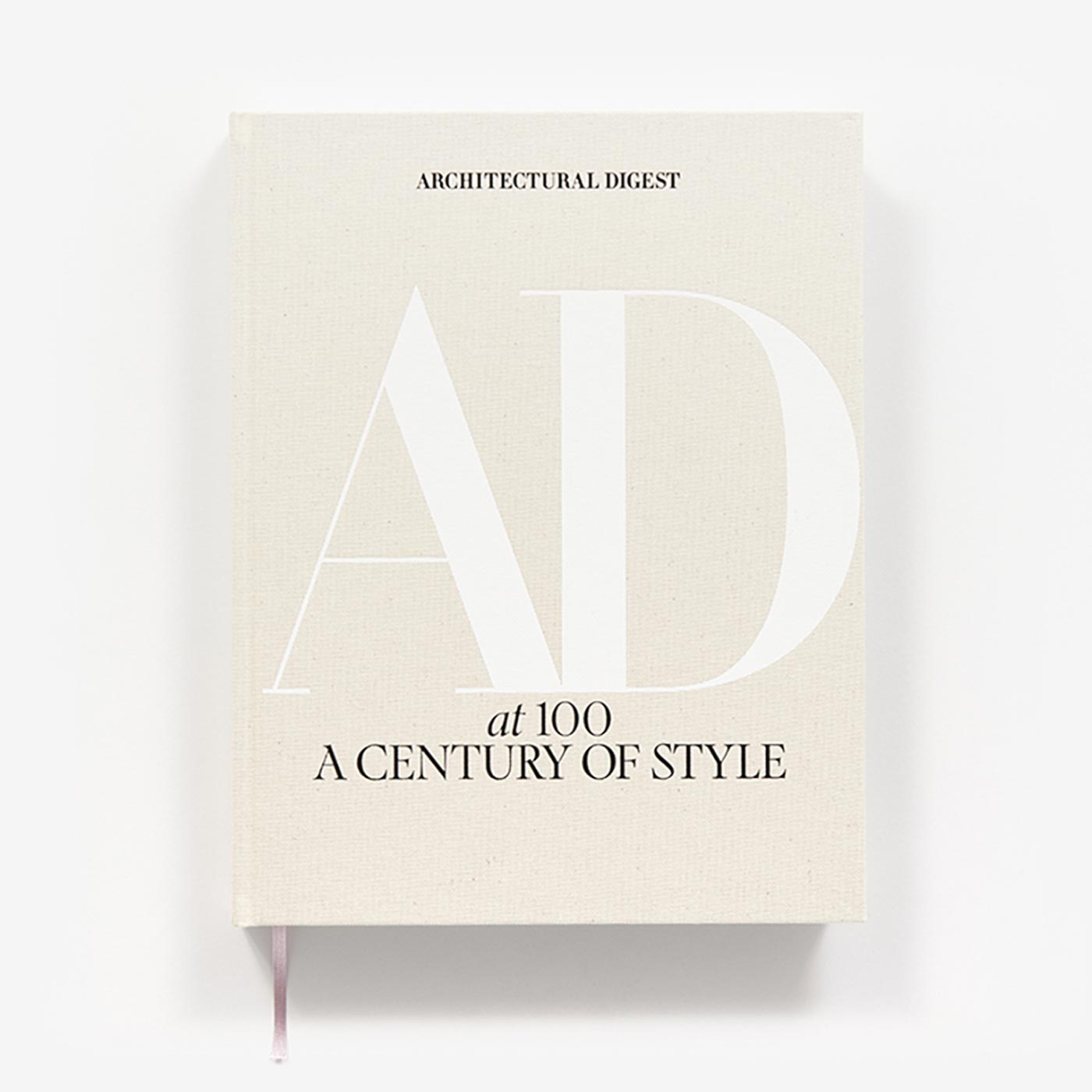 Architectural Digest At 100