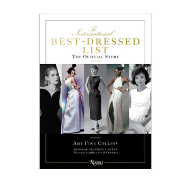 The International Best Dressed List: The Official Story
