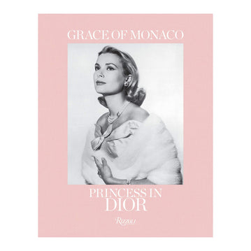 Grace of Monaco: Princess in Dio