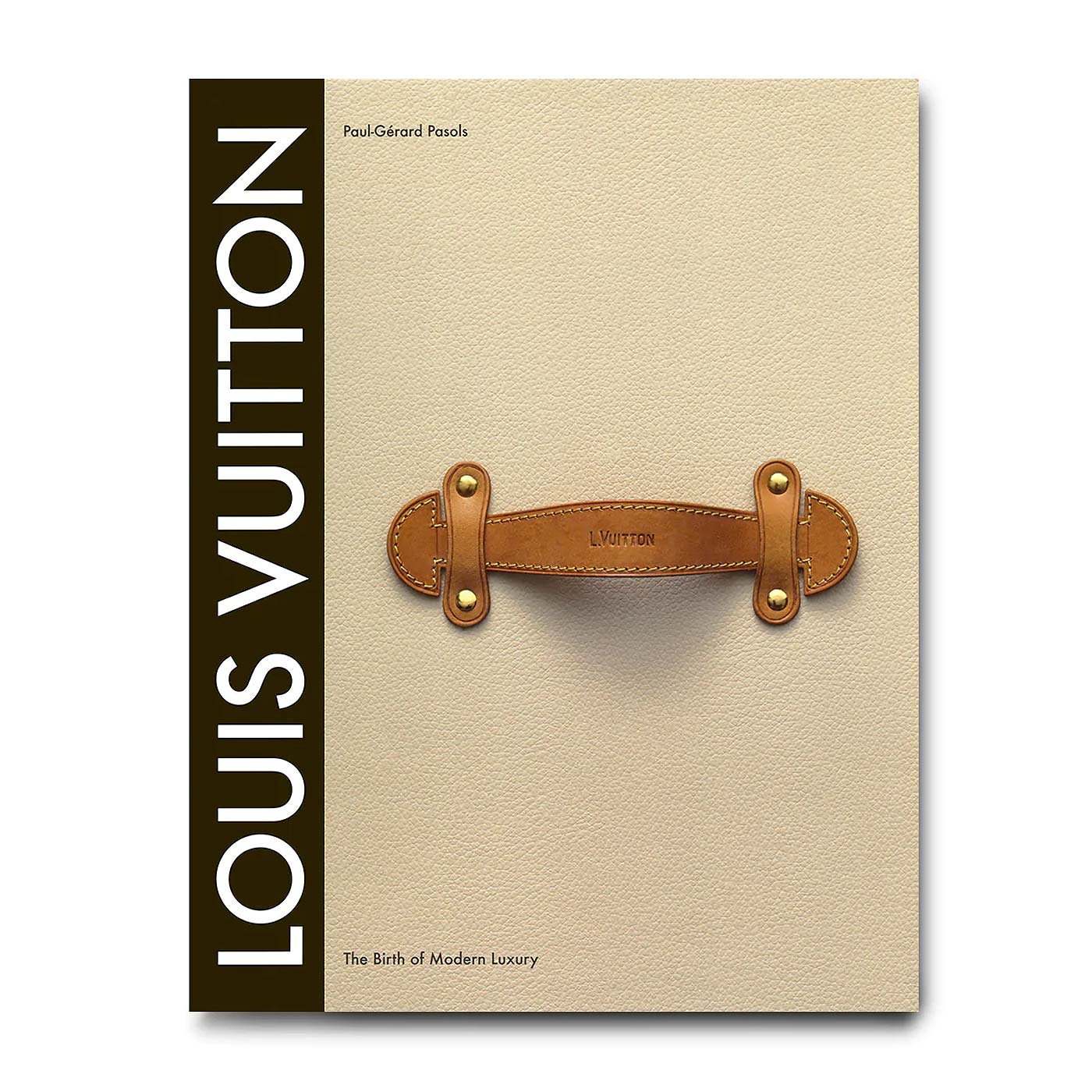 Book  Louis VUITTON  by Paul-Gerard Pasols published b…