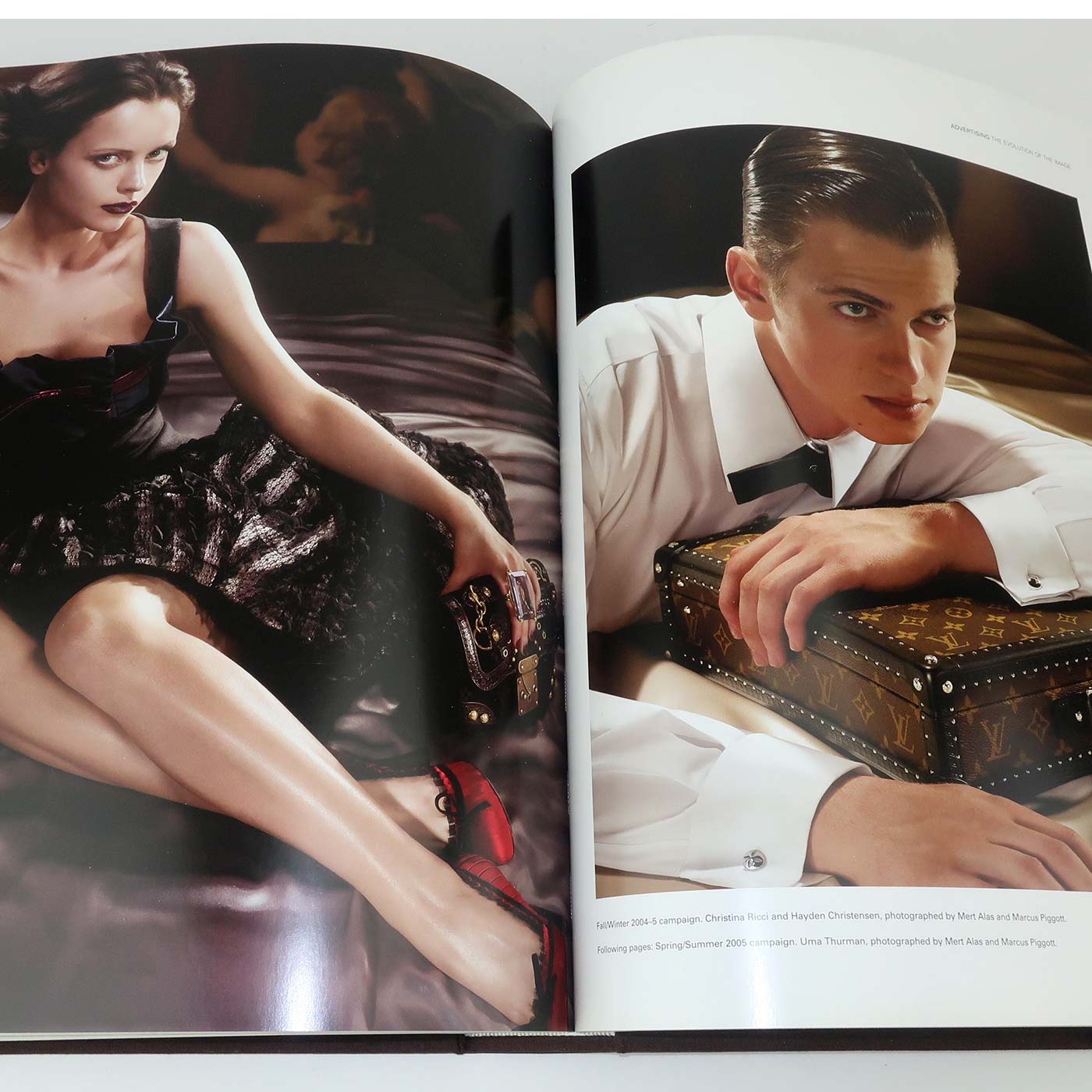 Louis Vuitton: The Birth of Modern Luxury Updated Edition – Noelle Interiors