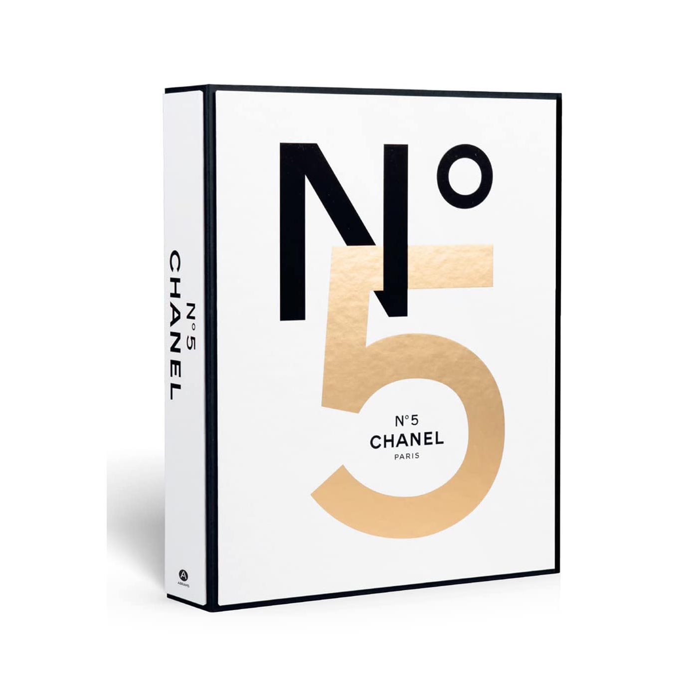 Why Chanel No. 5 Is Still No. 1