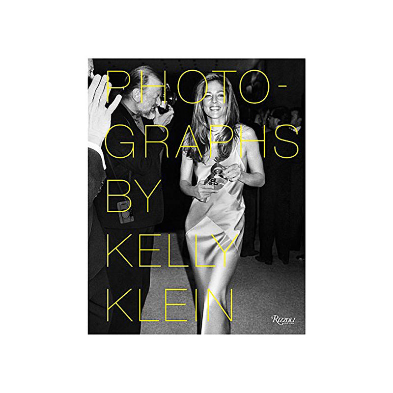 CROSS Kelly  写真集 アートブック CROSS Kelly 写真集 アートブック Photographs by Kelly Klein
