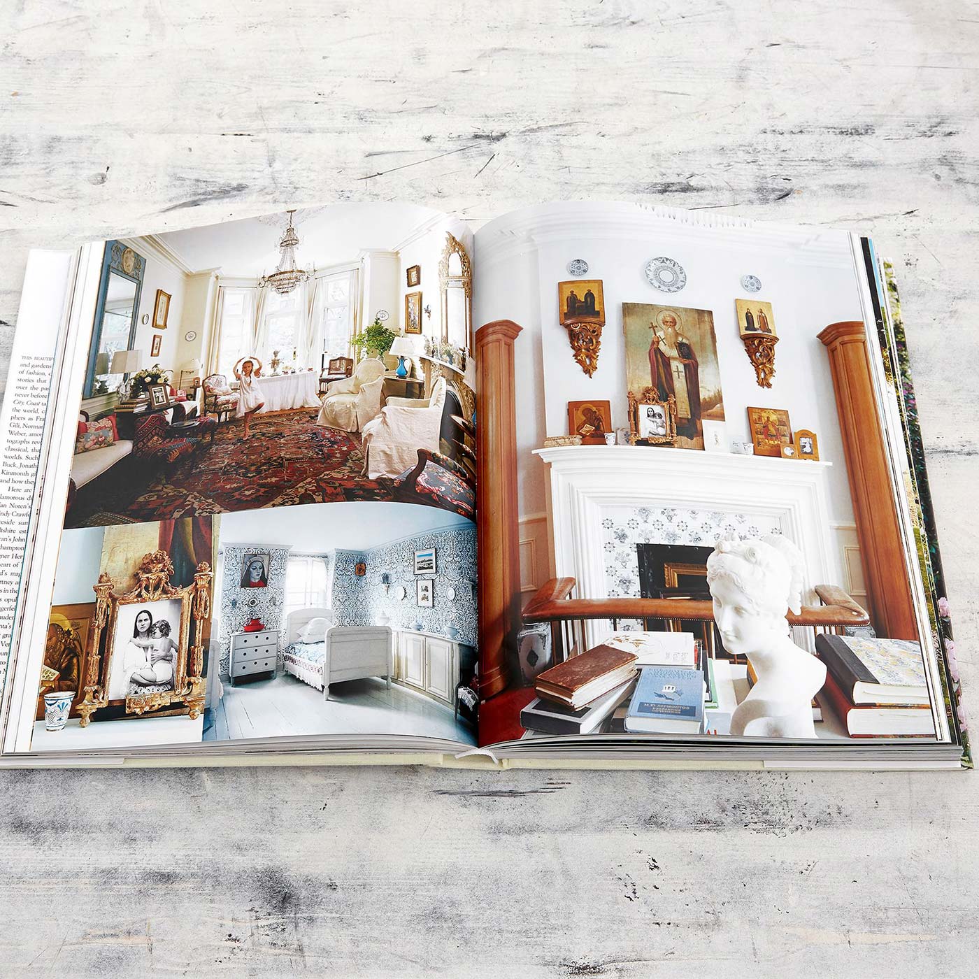 Vogue Living: Country, City, Coast – Noelle Interiors