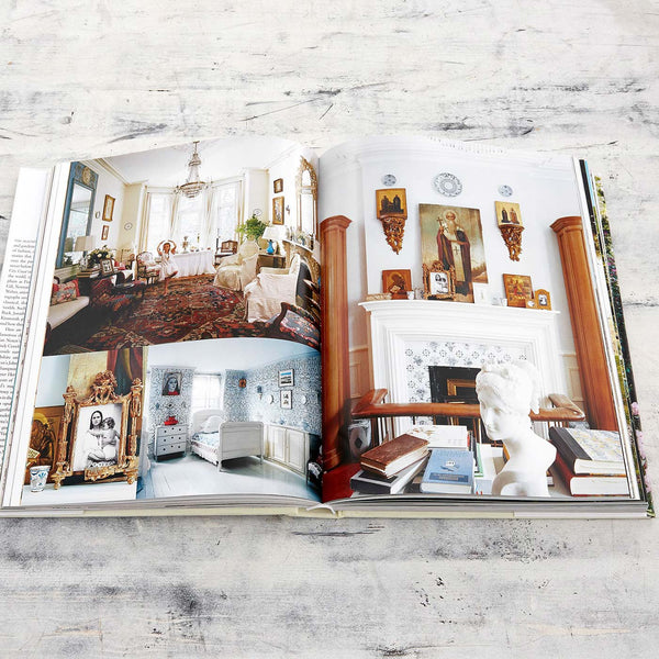 Pottery Barn Louis Vuitton Birth Of Modern Luxury Coffee Table Book READ!!  9985 9781419705564