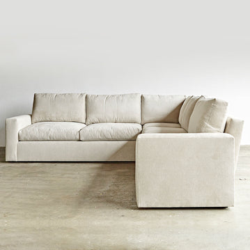 RICKO SECTIONAL